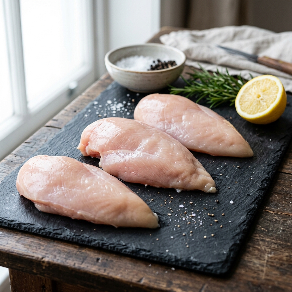 Chicken Boneless Breast