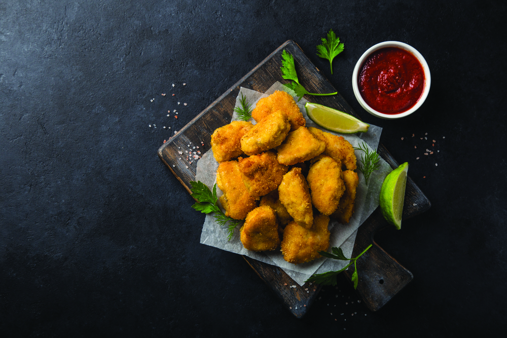 Chicken Nugget