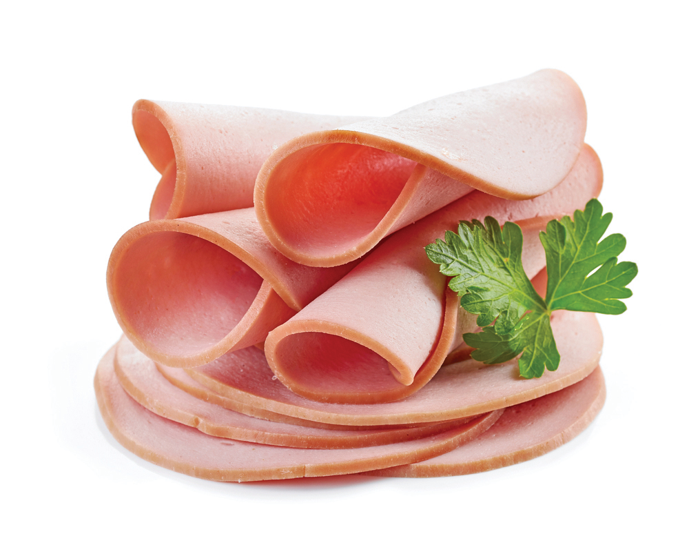 Chicken Salami