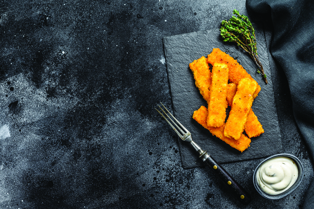 Fish Finger