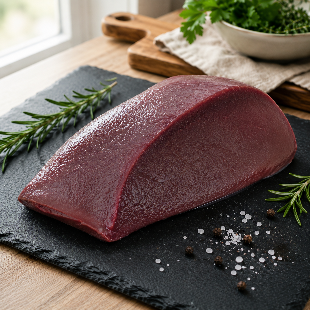 Mutton Spleen