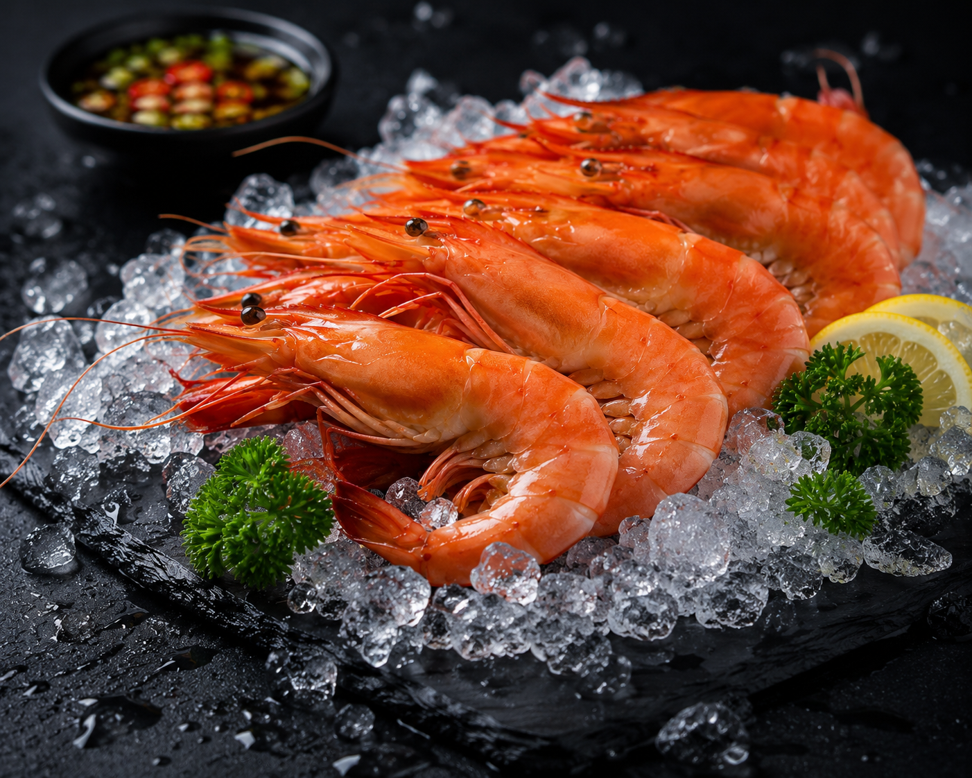 Prawns