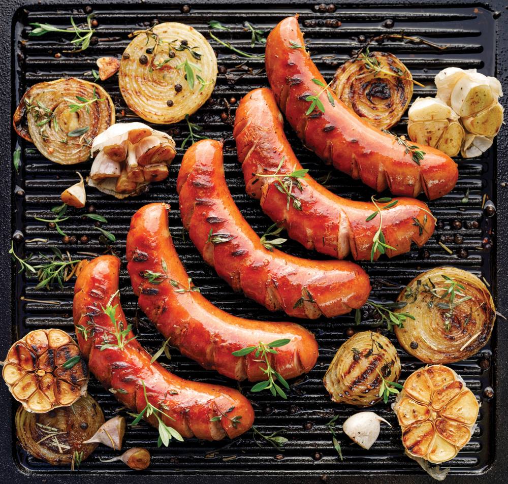 Sausages